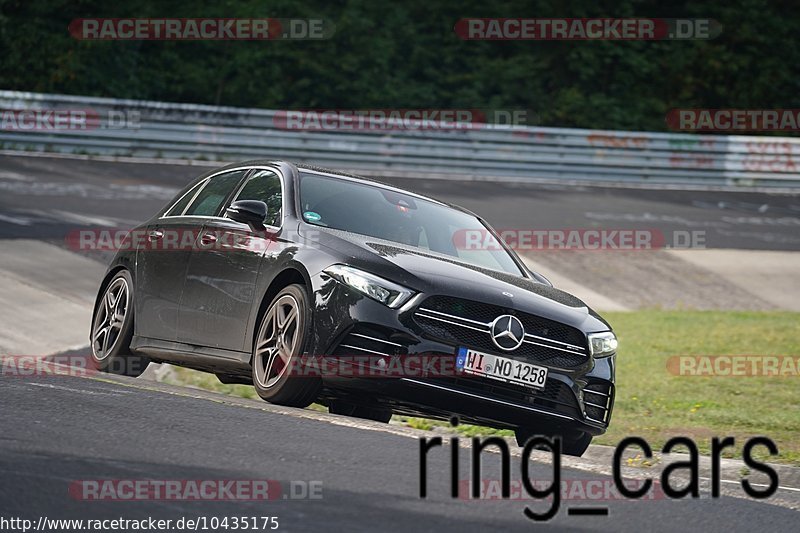 Bild #10435175 - Touristenfahrten Nürburgring Nordschleife (30.08.2020)