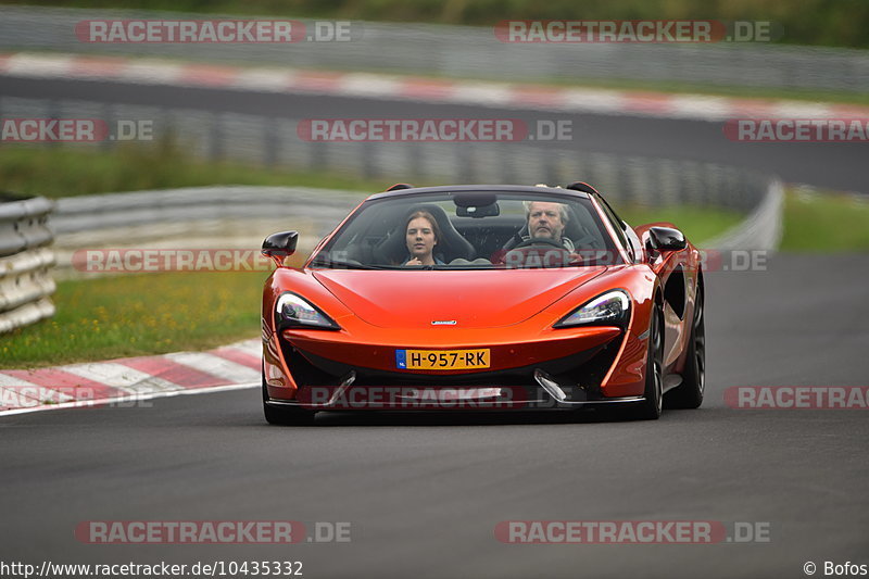 Bild #10435332 - Touristenfahrten Nürburgring Nordschleife (30.08.2020)