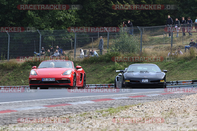 Bild #10435350 - Touristenfahrten Nürburgring Nordschleife (30.08.2020)