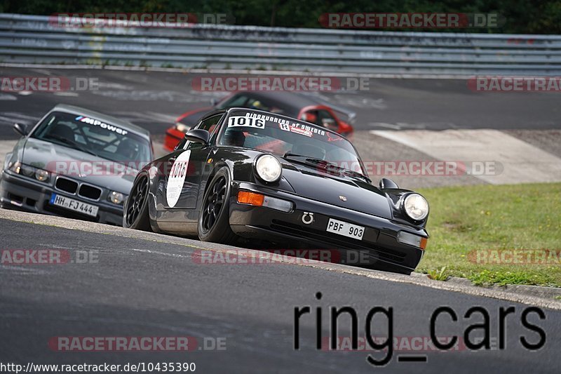 Bild #10435390 - Touristenfahrten Nürburgring Nordschleife (30.08.2020)