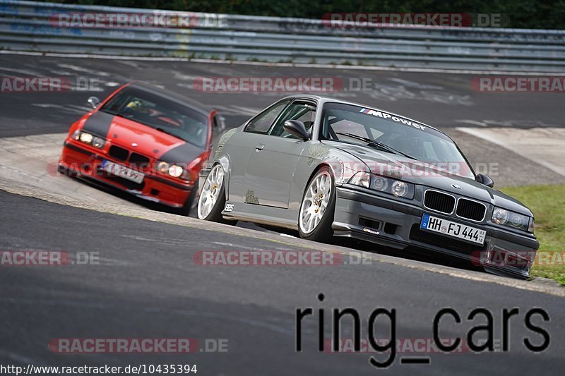 Bild #10435394 - Touristenfahrten Nürburgring Nordschleife (30.08.2020)