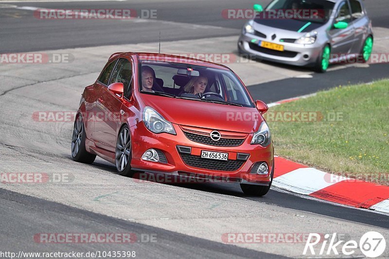 Bild #10435398 - Touristenfahrten Nürburgring Nordschleife (30.08.2020)