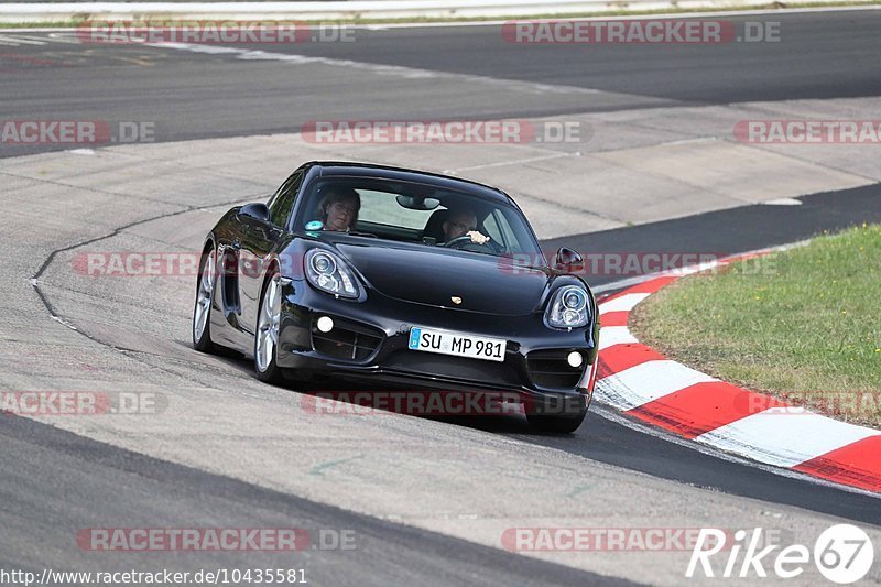 Bild #10435581 - Touristenfahrten Nürburgring Nordschleife (30.08.2020)