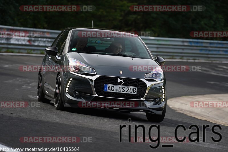 Bild #10435584 - Touristenfahrten Nürburgring Nordschleife (30.08.2020)