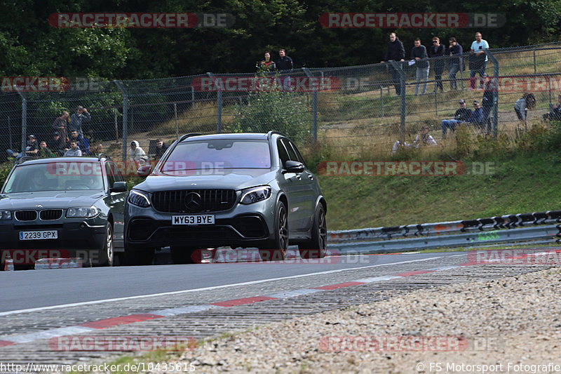 Bild #10435615 - Touristenfahrten Nürburgring Nordschleife (30.08.2020)