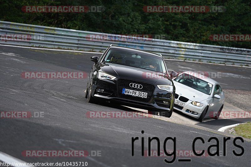 Bild #10435710 - Touristenfahrten Nürburgring Nordschleife (30.08.2020)