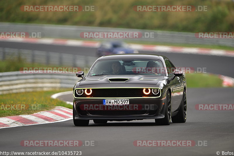 Bild #10435723 - Touristenfahrten Nürburgring Nordschleife (30.08.2020)