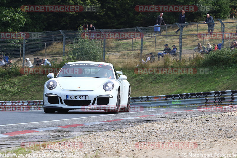 Bild #10435833 - Touristenfahrten Nürburgring Nordschleife (30.08.2020)