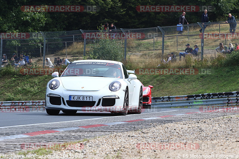 Bild #10435834 - Touristenfahrten Nürburgring Nordschleife (30.08.2020)