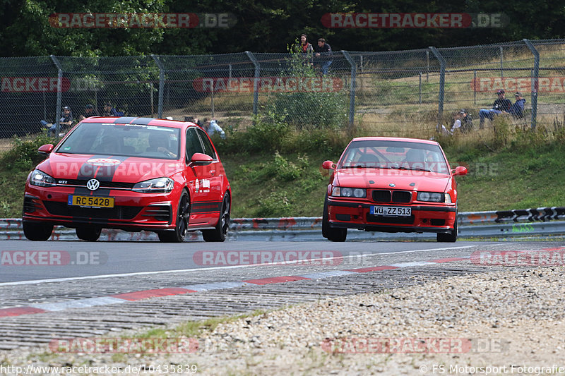 Bild #10435839 - Touristenfahrten Nürburgring Nordschleife (30.08.2020)