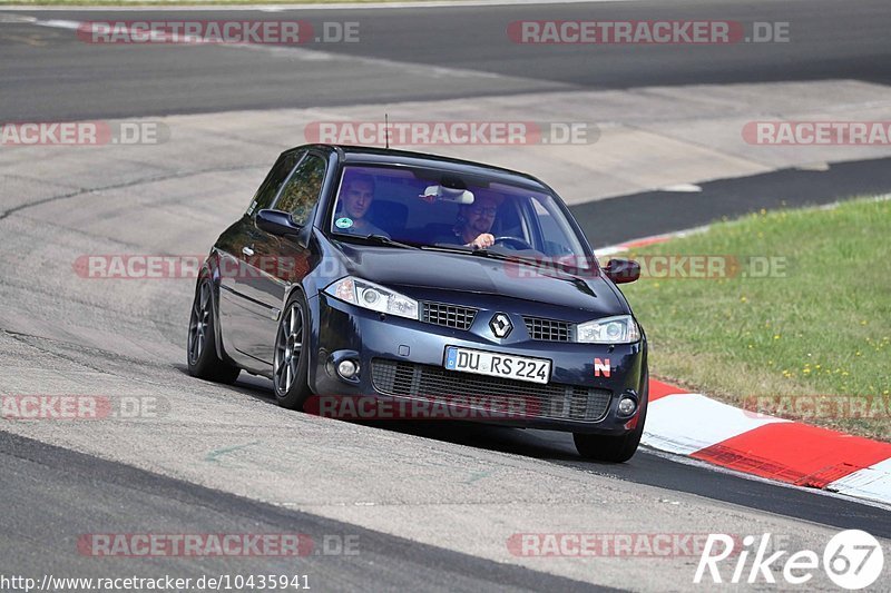 Bild #10435941 - Touristenfahrten Nürburgring Nordschleife (30.08.2020)