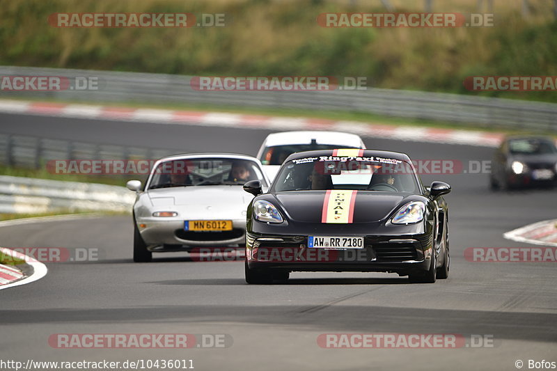 Bild #10436011 - Touristenfahrten Nürburgring Nordschleife (30.08.2020)