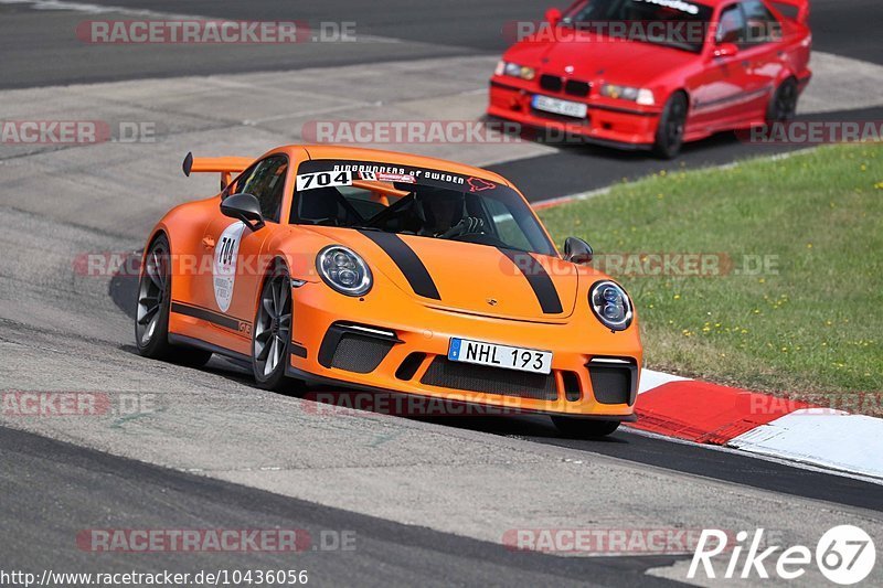 Bild #10436056 - Touristenfahrten Nürburgring Nordschleife (30.08.2020)