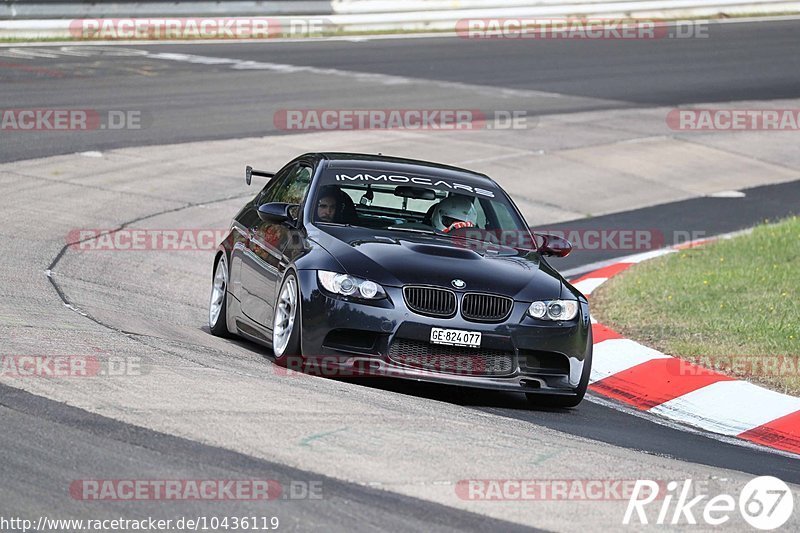 Bild #10436119 - Touristenfahrten Nürburgring Nordschleife (30.08.2020)