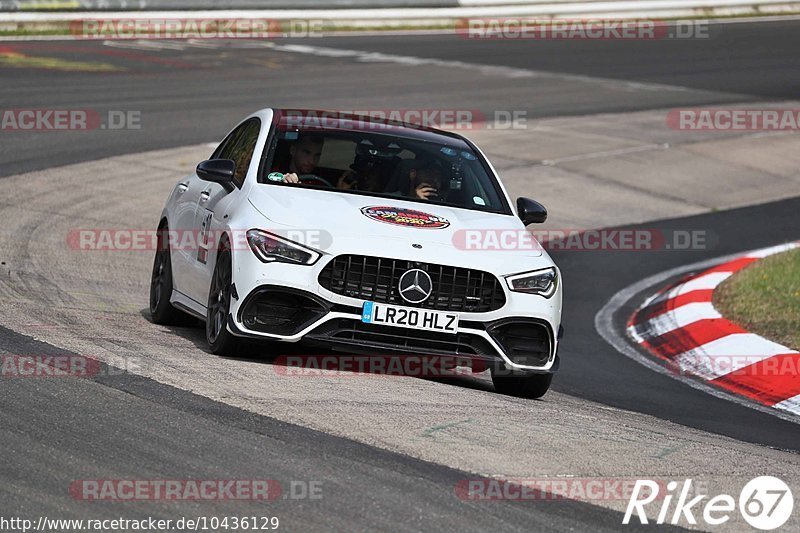 Bild #10436129 - Touristenfahrten Nürburgring Nordschleife (30.08.2020)