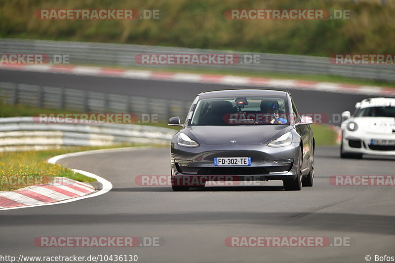 Bild #10436130 - Touristenfahrten Nürburgring Nordschleife (30.08.2020)