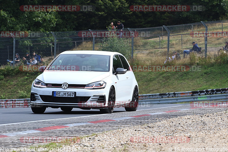 Bild #10436163 - Touristenfahrten Nürburgring Nordschleife (30.08.2020)