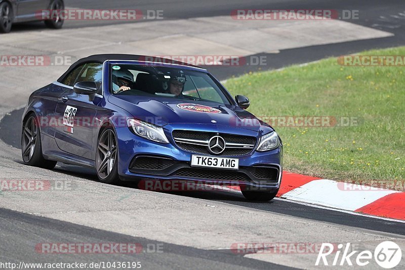 Bild #10436195 - Touristenfahrten Nürburgring Nordschleife (30.08.2020)