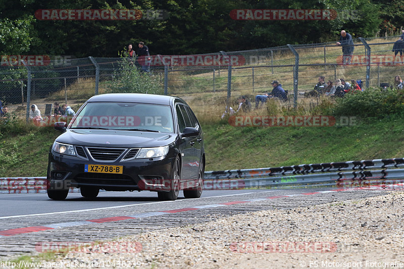 Bild #10436239 - Touristenfahrten Nürburgring Nordschleife (30.08.2020)