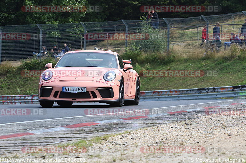 Bild #10436305 - Touristenfahrten Nürburgring Nordschleife (30.08.2020)