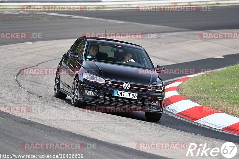 Bild #10436639 - Touristenfahrten Nürburgring Nordschleife (30.08.2020)