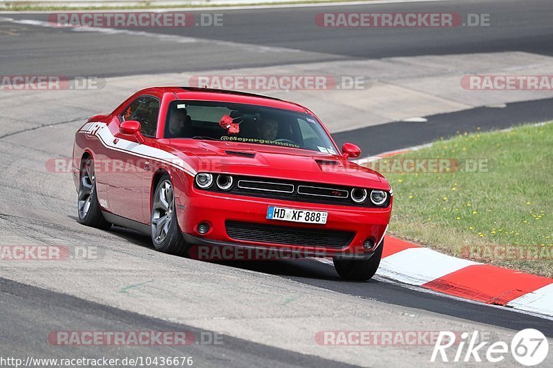 Bild #10436676 - Touristenfahrten Nürburgring Nordschleife (30.08.2020)