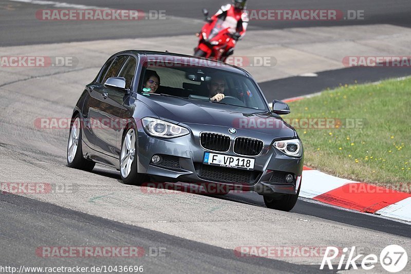 Bild #10436696 - Touristenfahrten Nürburgring Nordschleife (30.08.2020)