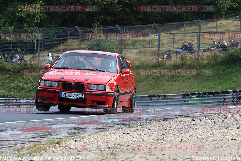 Bild #10436704 - Touristenfahrten Nürburgring Nordschleife (30.08.2020)