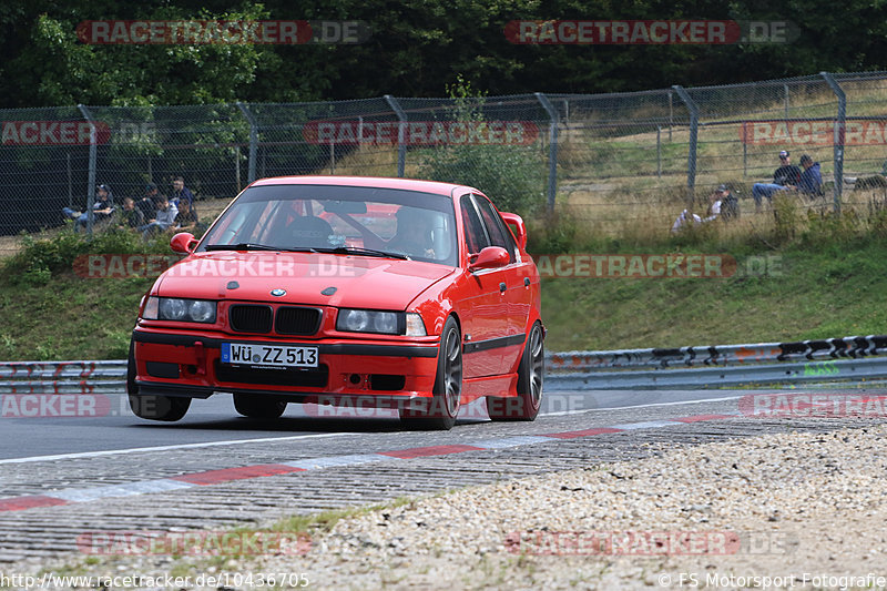 Bild #10436705 - Touristenfahrten Nürburgring Nordschleife (30.08.2020)