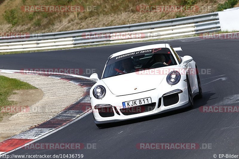 Bild #10436759 - Touristenfahrten Nürburgring Nordschleife (30.08.2020)