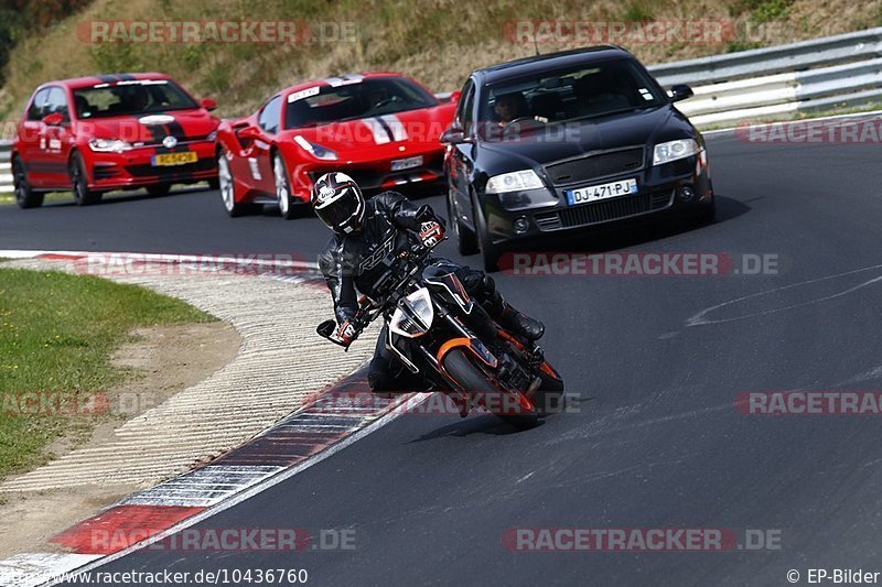 Bild #10436760 - Touristenfahrten Nürburgring Nordschleife (30.08.2020)