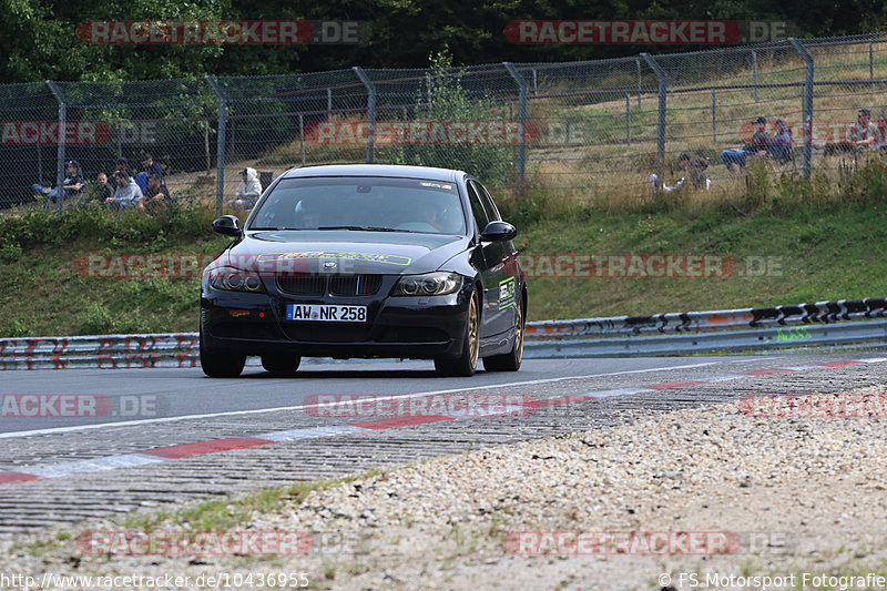 Bild #10436955 - Touristenfahrten Nürburgring Nordschleife (30.08.2020)