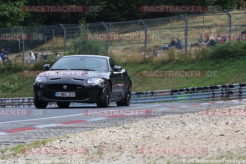 Bild #10437021 - Touristenfahrten Nürburgring Nordschleife (30.08.2020)