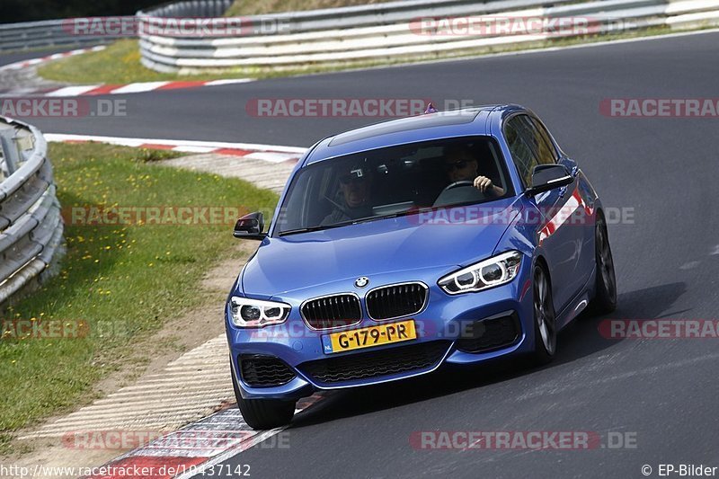 Bild #10437142 - Touristenfahrten Nürburgring Nordschleife (30.08.2020)