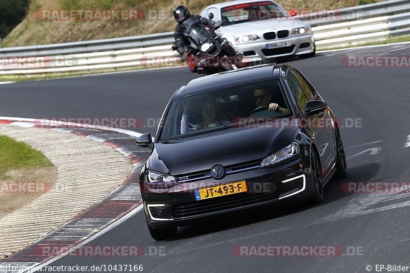 Bild #10437166 - Touristenfahrten Nürburgring Nordschleife (30.08.2020)