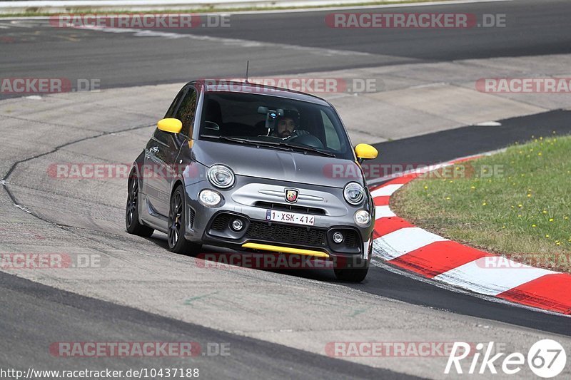 Bild #10437188 - Touristenfahrten Nürburgring Nordschleife (30.08.2020)