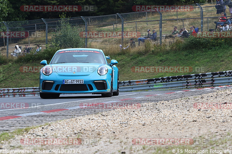 Bild #10437374 - Touristenfahrten Nürburgring Nordschleife (30.08.2020)