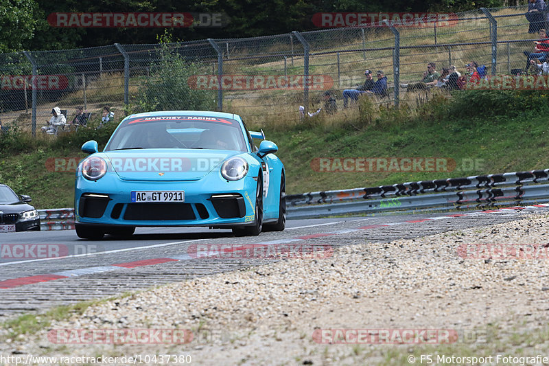 Bild #10437380 - Touristenfahrten Nürburgring Nordschleife (30.08.2020)