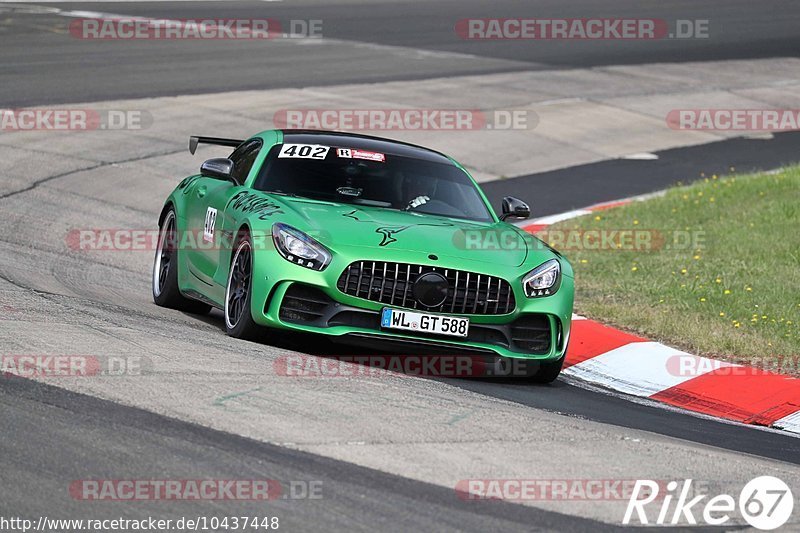 Bild #10437448 - Touristenfahrten Nürburgring Nordschleife (30.08.2020)