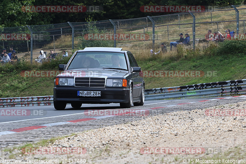 Bild #10437480 - Touristenfahrten Nürburgring Nordschleife (30.08.2020)