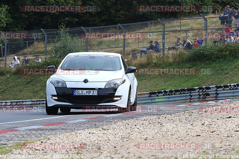 Bild #10437500 - Touristenfahrten Nürburgring Nordschleife (30.08.2020)