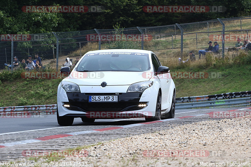 Bild #10437513 - Touristenfahrten Nürburgring Nordschleife (30.08.2020)