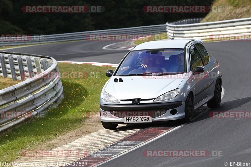 Bild #10437637 - Touristenfahrten Nürburgring Nordschleife (30.08.2020)