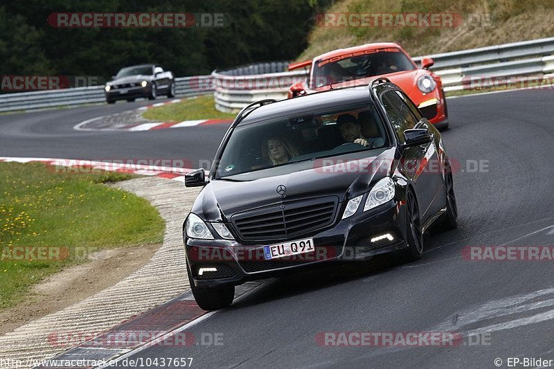 Bild #10437657 - Touristenfahrten Nürburgring Nordschleife (30.08.2020)