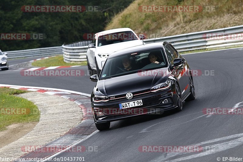 Bild #10437701 - Touristenfahrten Nürburgring Nordschleife (30.08.2020)