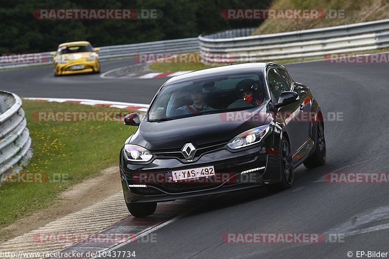 Bild #10437734 - Touristenfahrten Nürburgring Nordschleife (30.08.2020)