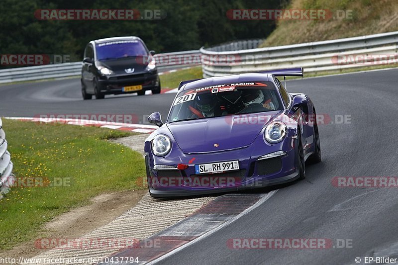 Bild #10437794 - Touristenfahrten Nürburgring Nordschleife (30.08.2020)