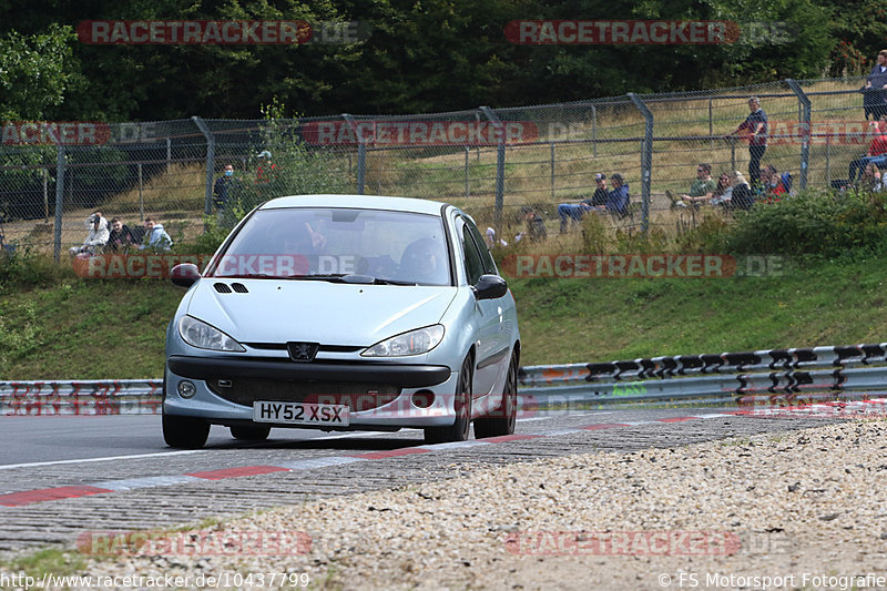 Bild #10437799 - Touristenfahrten Nürburgring Nordschleife (30.08.2020)