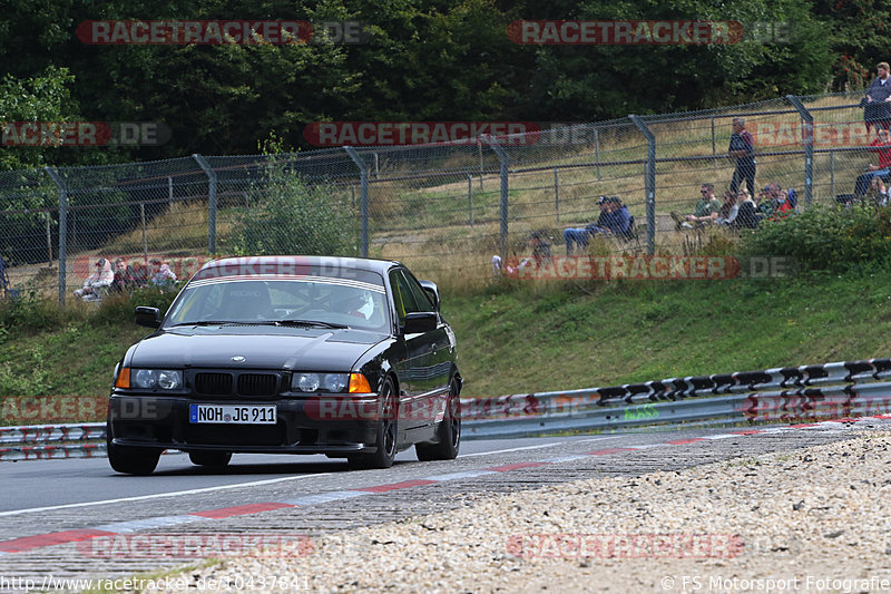 Bild #10437841 - Touristenfahrten Nürburgring Nordschleife (30.08.2020)