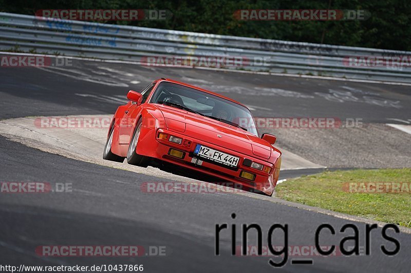 Bild #10437866 - Touristenfahrten Nürburgring Nordschleife (30.08.2020)